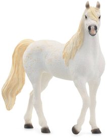 SCHLEICH Arabská klisna figurka ručně malovaná zvířátko koník