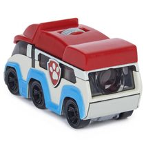 Paw Patrol puzzle v plechovém kufříku pro děti