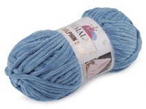 Dolphin Baby Pletací příze 100 g