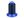 Nit elastická Sabaflex 120 návin 1500 METRŮ (825 modrá pařížská)
