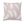 Povlak na polštář bavlna NORDIC COLLECTION - ASTRA bílá