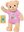 Baby Born Jonas 43 cm Zapf