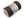 Pletací příze Macrame Cotton Spectrum 250 g (7 (1302) hnědá tmavá pudrová)