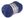 Pletací příze 100 g Merino bulky (17 (551) modrá)