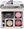 ZMILE COSMETICS - Kosmetický Kufřík Marry Berry - Kompletní Make-up Sada