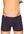 Pánské boxerky BX 00501 black