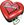 RAVENSBURGER Puzzle 3D šperkovnice Srdce 54 dílků plast