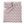Saténové francouzské povlečení LUXURY COLLECTION 1+2, 220x200, 70x90cm béžové