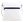 Elegantní bílá matná kabelka se stříbrnými doplňky S7 GROSSO