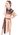 Dětský batůžek Jednorožec Polyester, 29 cm