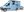 BRUDER 02184 Traktor New Holland T5.120 modrý model 1:16 plast