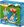 BESTWAY Baby bazén sladký domeček 91x91x89cm se stříškou 52270