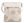 Crossbody dámská kabelka v květovaném designu krémová 5432-BB