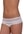 Tanga Luiza thong white