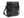 Pánská taška crossbody 24x20 cm (2 černá)