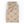 Francouzské prodloužené bavlněné povlečení NORDIC COLLECTION 240x220, 70x90cm KÁRO tmavě hnědé