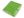 Lehký vak na záda s kapsami 40x47 cm (6 zelená sv.)