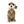 Malá Plyšová panda 18 cm