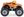 HW MONSTER TRUCK MINI AUTO ASST