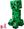 LEGO MINECRAFT The Creeper 21276