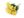 Umělá kytice jasmín (2 žlutá)