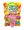 Sliz Glibbi Slime Maker, 3 druhy