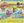 HASBRO PLAY-DOH Zářivá kolekce kreativní set 6 kelímků s modelínou