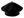 Dámský baret Tonak 100% vlna (8 vel. 11,5" (090018) černá)