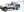 BRUDER 02184 Traktor New Holland T5.120 modrý model 1:16 plast