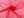 Úplet šifónový METRÁŽ  - šíře 160 cm (5 (06-02) červená)
