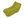 Dámské / dívčí froté ponožky (6 zelená jablková)