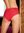 Tanga MyBijou thong red