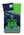 JERRY FABRICS Fleece deka Minecraft TNT Polyester, 100/150 cm