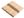 Dřevěné špachtle 0,9x11,4 cm malé 50 ks (přírodní)