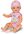Baby Born Little 36 cm chlapeček (DMC) Zapf