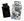 JERRY FABRICS Povlečení Minecraft Hostile Mobs svítící Bavlna, 140/200, 70/90 cm