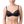 Dámská krajková podprsenka DAILY LACE BRA (černá 75C)