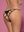 Krásné punčochy Heartia stockings - Obsessive