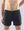 Pánské boxerky COTTON BOXER - set se vzorem 2 ks BU848765