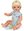SIMBA New Born Baby Panenka miminko 30 cm