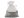 Dárkový pytlík kombinovaný 13x18 cm imitace juty (2 šedá nejsvětlejší)
