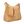 Korková crossbody dámská kabelka MSR12 hnědá