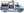 BRUDER 02184 Traktor New Holland T5.120 modrý model 1:16 plast