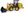 BRUDER 02184 Traktor New Holland T5.120 modrý model 1:16 plast