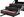 Bavlněné povlečení LUX - Divoký květ 140x200 + 70x90 cm