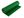 Plsť / filc šíře 41 cm návin 5 metrů (17 (F27) zelená irská)