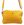 Žlutá crossbody dámská kabelka se třemi oddíly 5414-BB