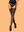 Krásné punčochy Lilyanne stockings - Obsessive