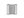 Zapínání plavkové šíře 25mm kovové