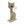 Kočka dekorační D1904/2 - 23 cm